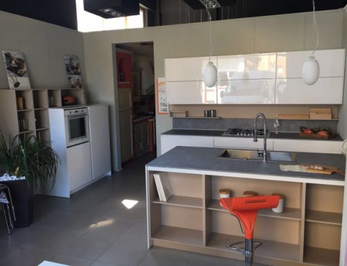 VENDUTA - Cucina Time by Snaidero | Eurocucina Arredamenti VENDUTA - Cucina Time by Snaidero | Eurocucina Arredamenti
