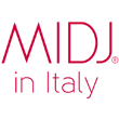 MIDJ in Italy