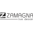 Zamagna - live design